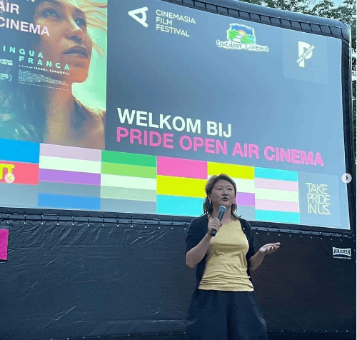 Cinemasia